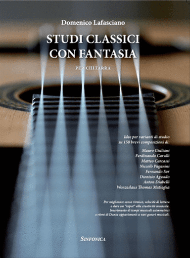 Studi Classici Con Fantasia