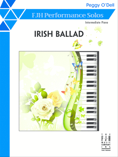 Irish Ballad