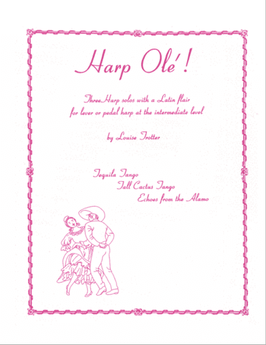 Harp Ole!