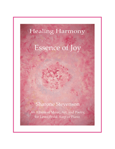 Healing Harmony Album