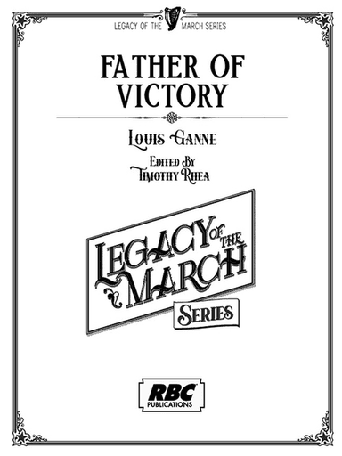 Father of Victory