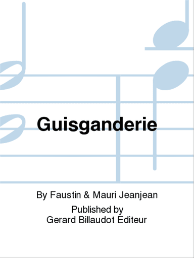 Guisganderie