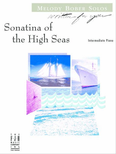 Sonatina of the High Seas