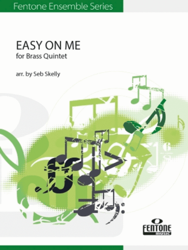 Easy on Me