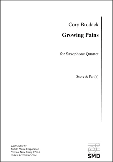 Growing Pains