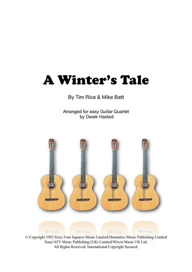 A Winter's Tale