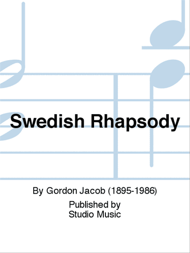 Swedish Rhapsody