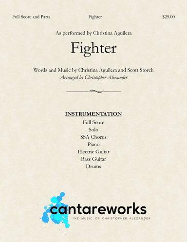 Fighter