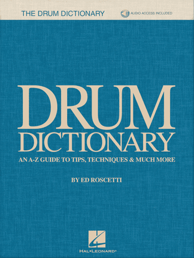 Drum Dictionary