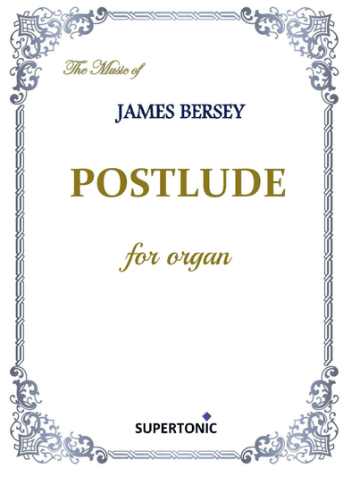 Postlude