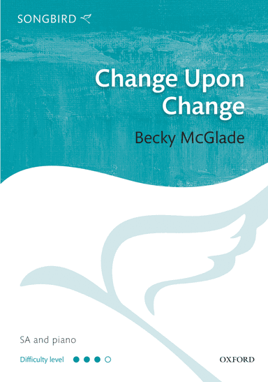 Change Upon Change