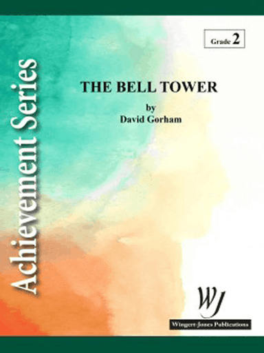 Bell Tower - Full Score