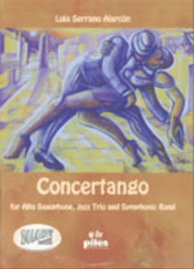 Concertango