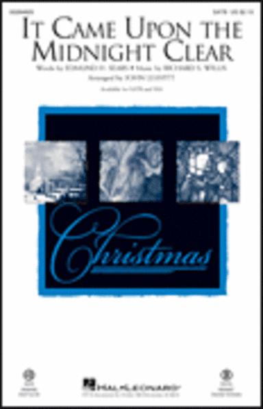 It Came Upon the Midnight Clear