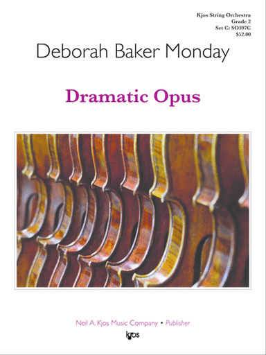 Dramatic Opus