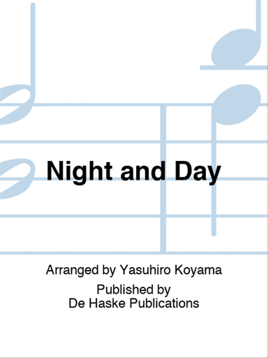 Night and Day