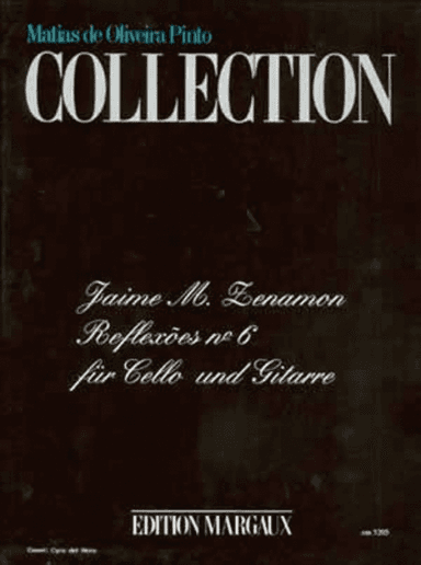 Reflexões No. 6