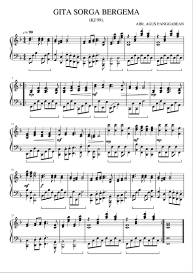 Hark The Herald Angels SIng.