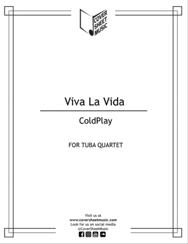 Viva La Vida