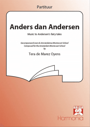 Anders dan Andersen