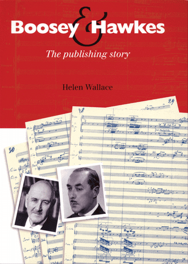Boosey & Hawkes