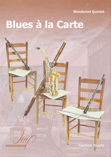 Blues À La Carte