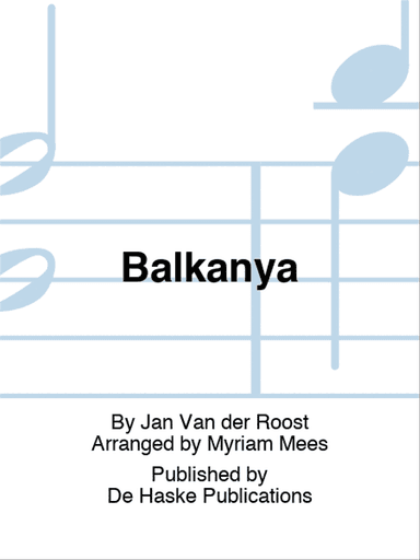 Balkanya