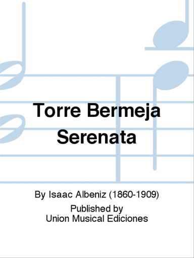 Torre Bermeja Serenata