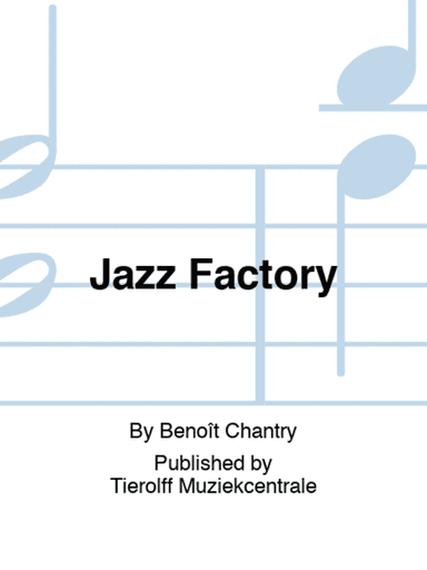 Jazz Factory