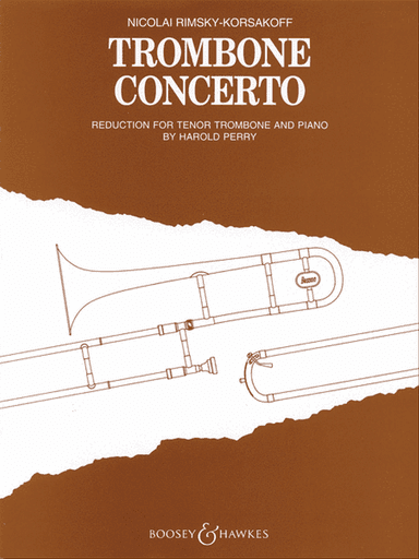 Trombone Concerto