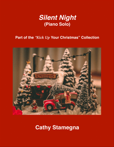 Silent Night (Piano Solo)