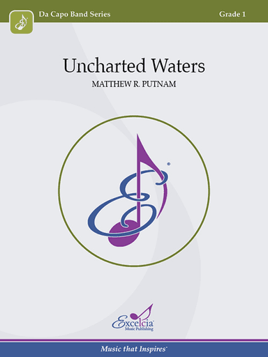 Uncharted Waters