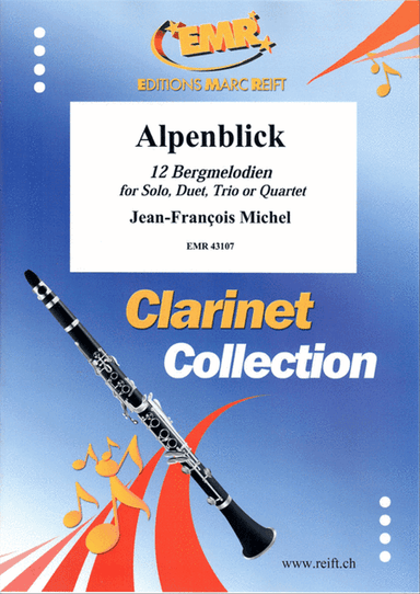 Alpenblick