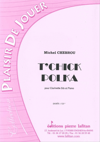 T'Chick Polka