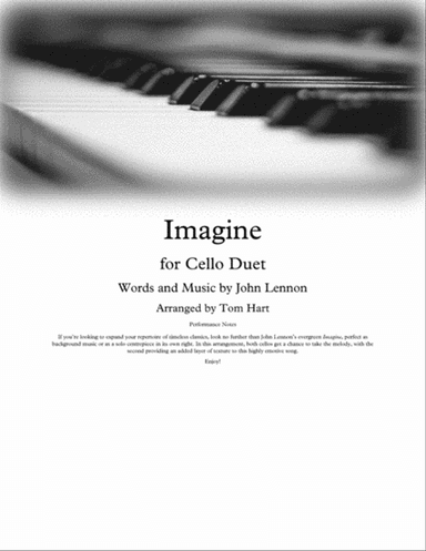 Imagine