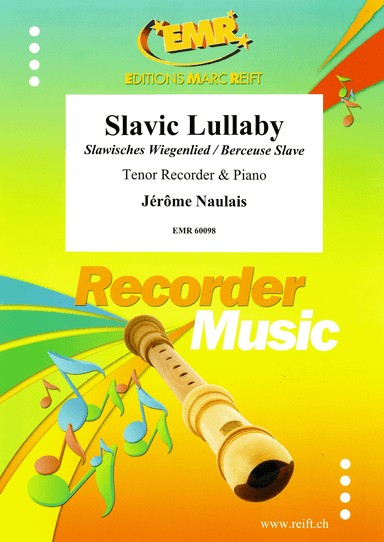 Slavic Lullaby