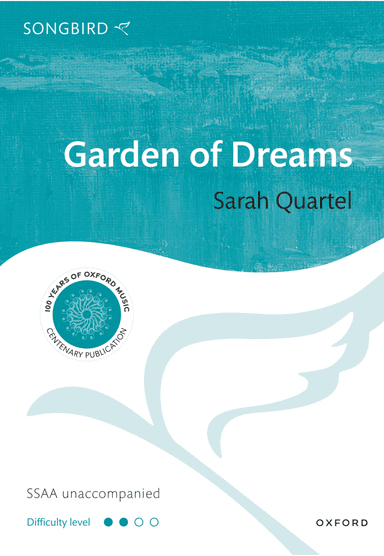 Garden of Dreams