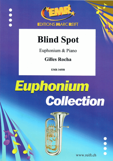 Blind Spot