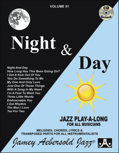 Volume 51 - Night & Day