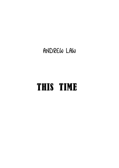 THIS TIME