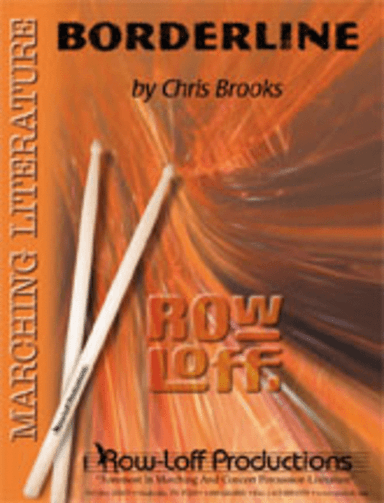 Borderline w/Tutor Tracks