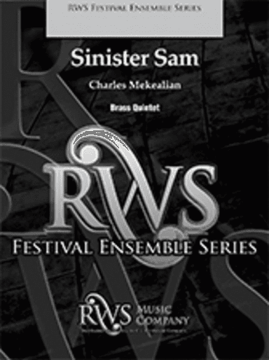 Sinister Sam