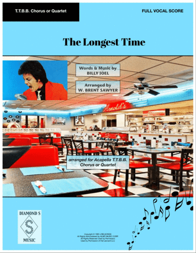The Longest Time