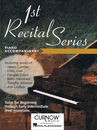 First Recital Series