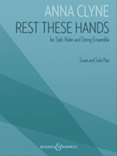 Rest These Hands