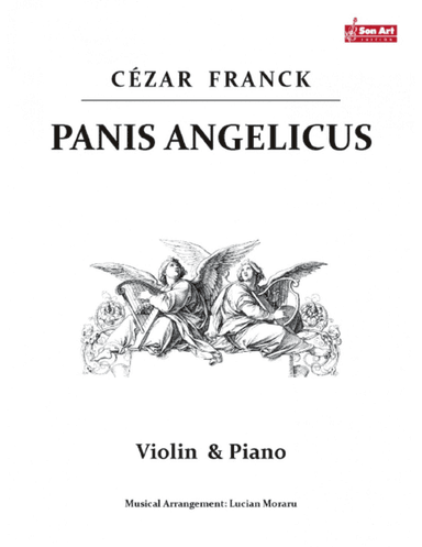 Panis Angelicus