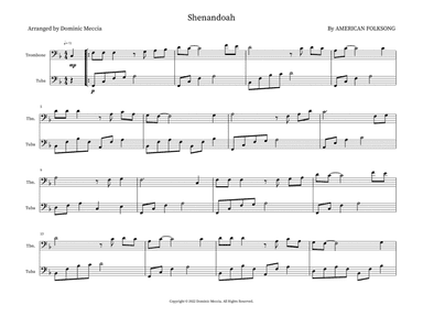 Shenandoah