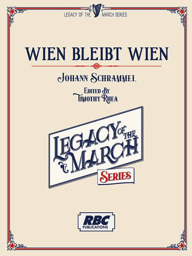 Wien Bleibt Wien