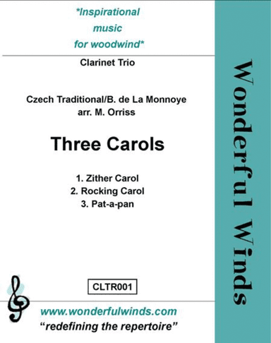 Three Carols