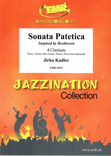 Sonata Patetica